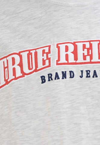 True Religion Shirt in Grey