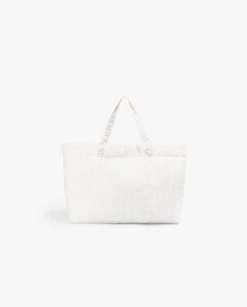 Scalpers Torba w kolorze biały