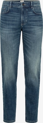 CAMEL ACTIVE Slimfit Jeans in Blau: predná strana