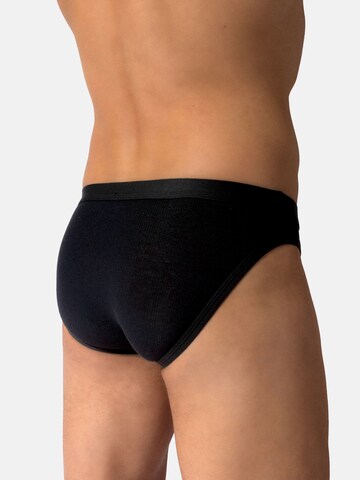Slip ' ED2604' Olaf Benz en noir