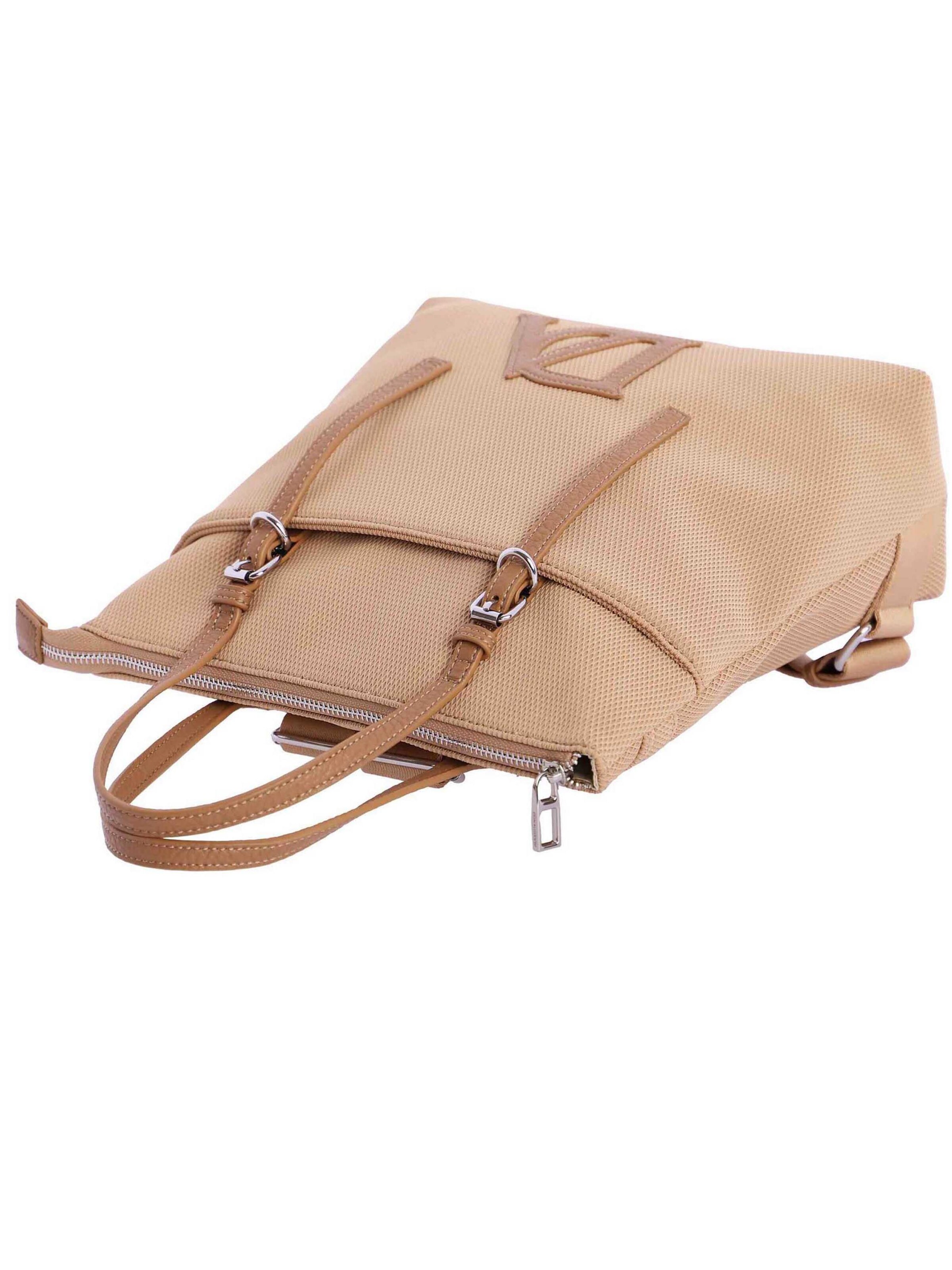 Don Algodon - Mochila 'Shore' en beige