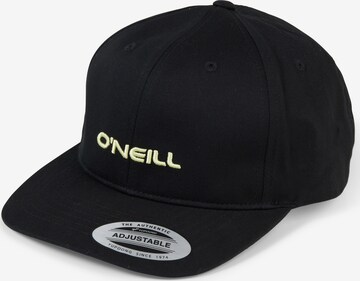 O'NEILL - Boné em preto: frente