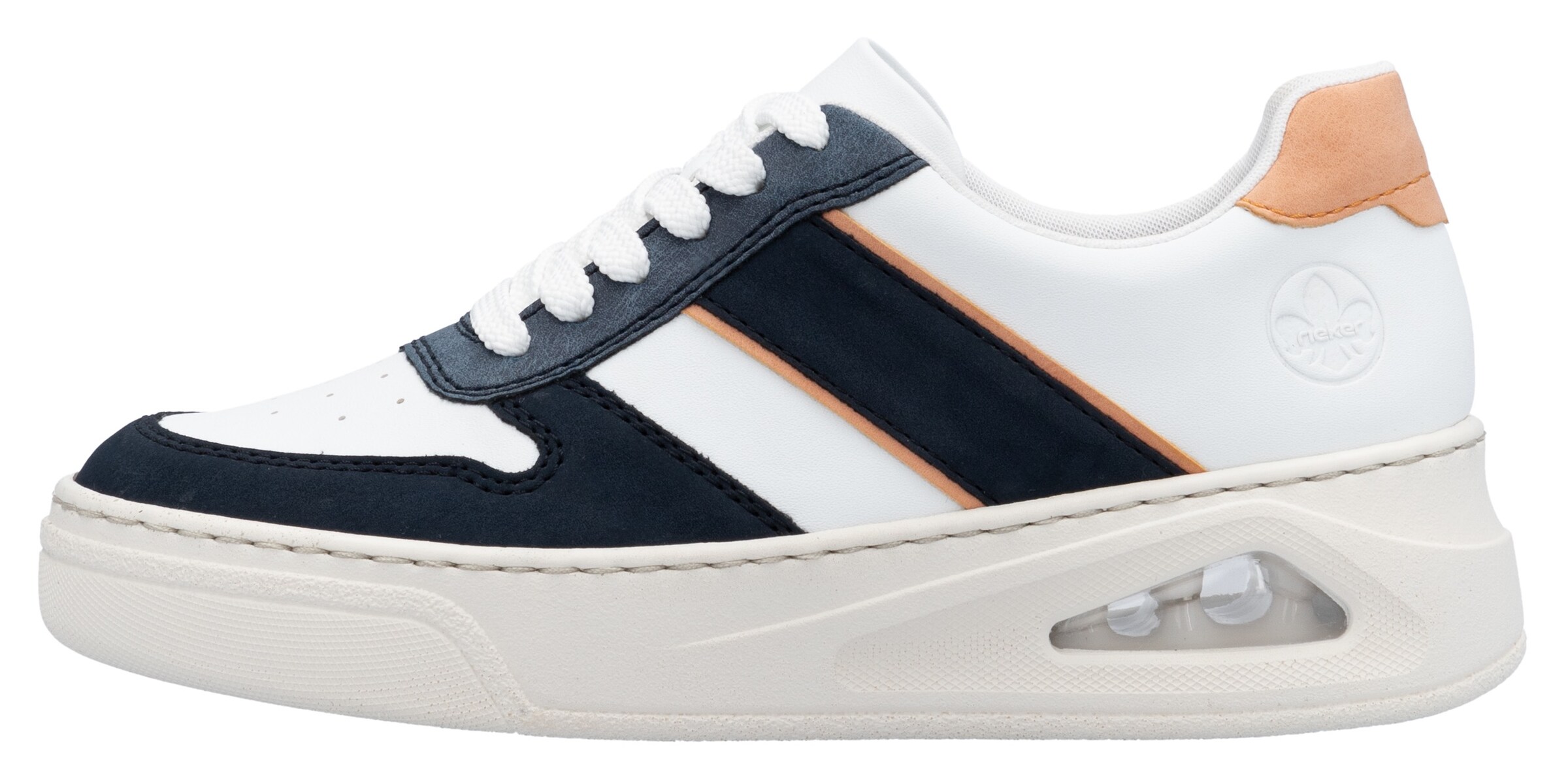 Rieker Sneakers in White