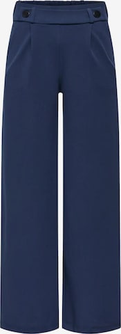 Pantaloni 'JDY JDYGEGGO LIFE' di JDY in blu: frontale