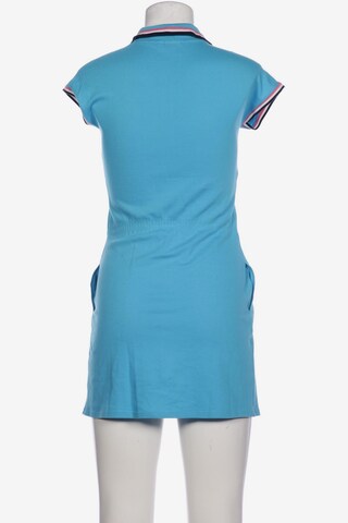 Lacoste LIVE Dress in XS in Blue