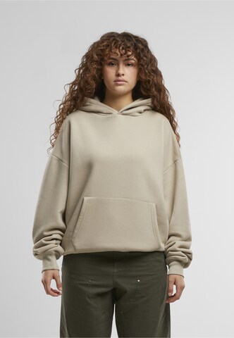 Prohibited Sweatshirt in Beige