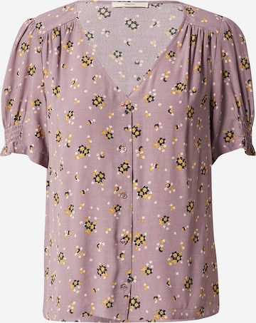 sessun Blouse 'FIDELITY' in Pink: front