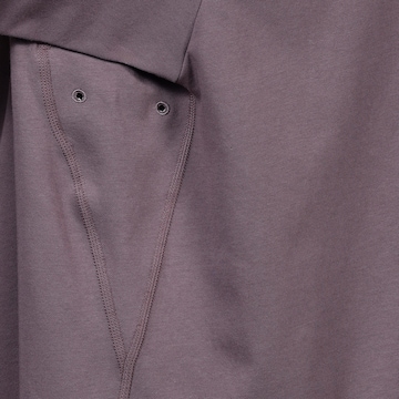 NIKE Performance Shirt 'Primary' in Purple