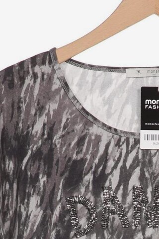 monari Top & Shirt in M in Grey