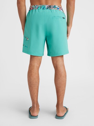 O'NEILL Swim Trunks 'Cali Ocean 16'' in Green