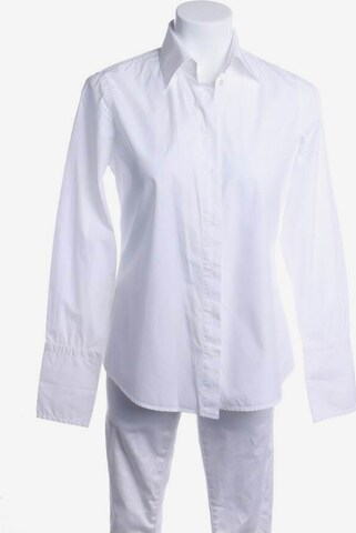 Robert Friedman Blouse & Tunic in M in White: front