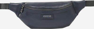 GUESS Ľadvinka 'SCALA' - modrá, Produkt
