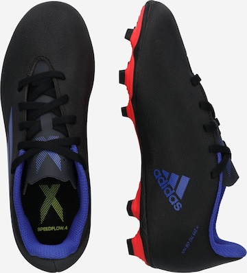 Scarpa sportiva 'Speedflow' di ADIDAS PERFORMANCE in nero