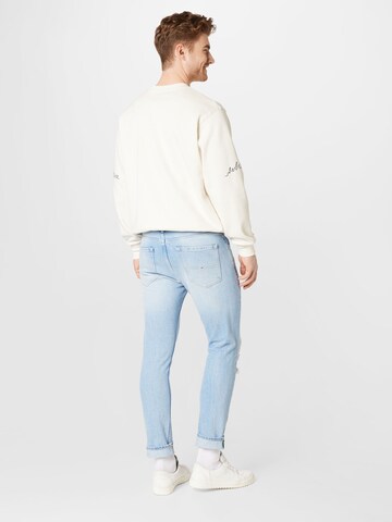 Skinny Jean 'Scanton' Tommy Jeans en bleu