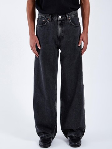 Dr. Denim Baggy Jeans 'Cormac Baggy Jeans' in Black