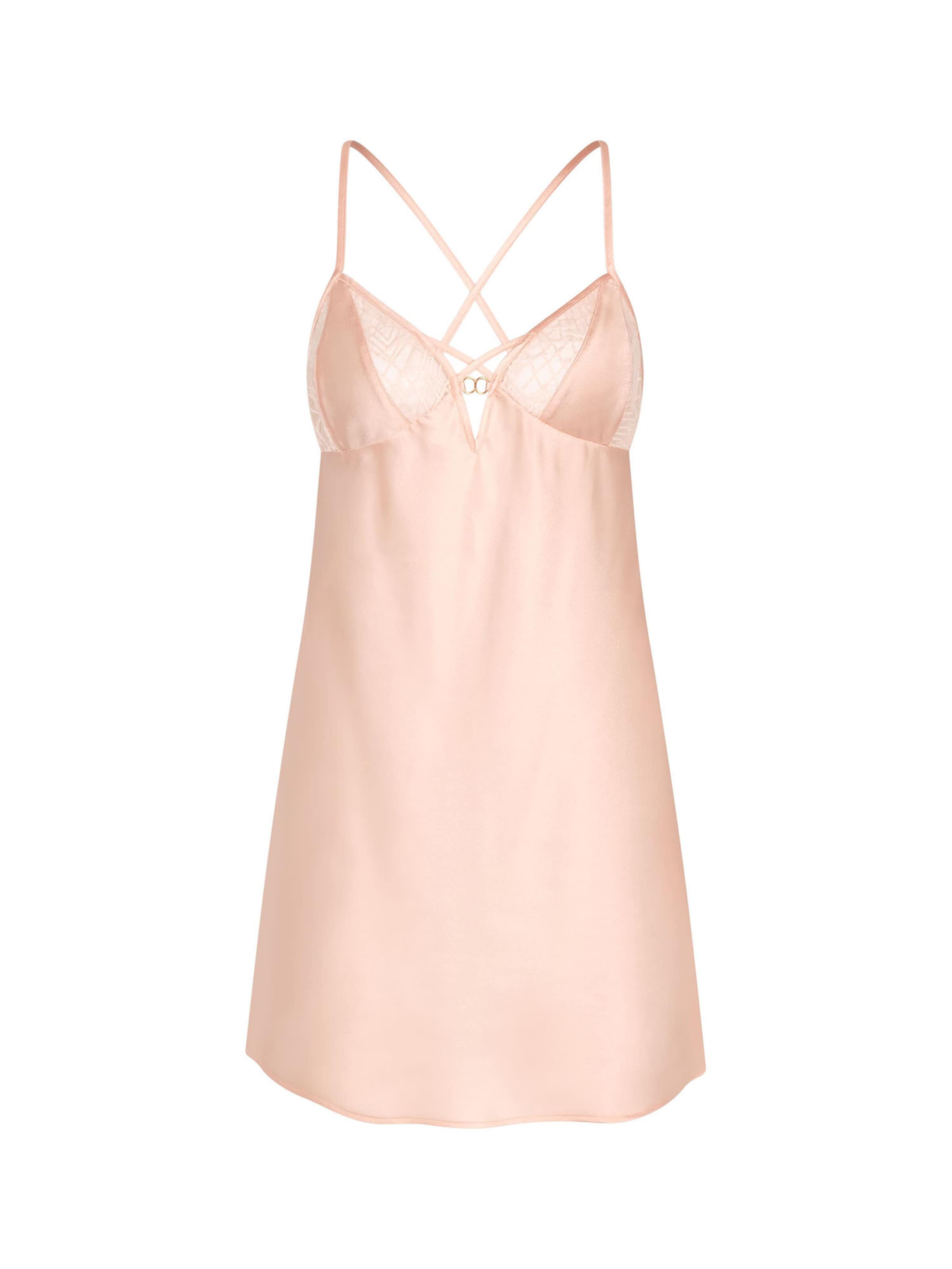 TRIUMPH Hálóköntös 'A Weekend to Remember ' - rózsaszín: elől