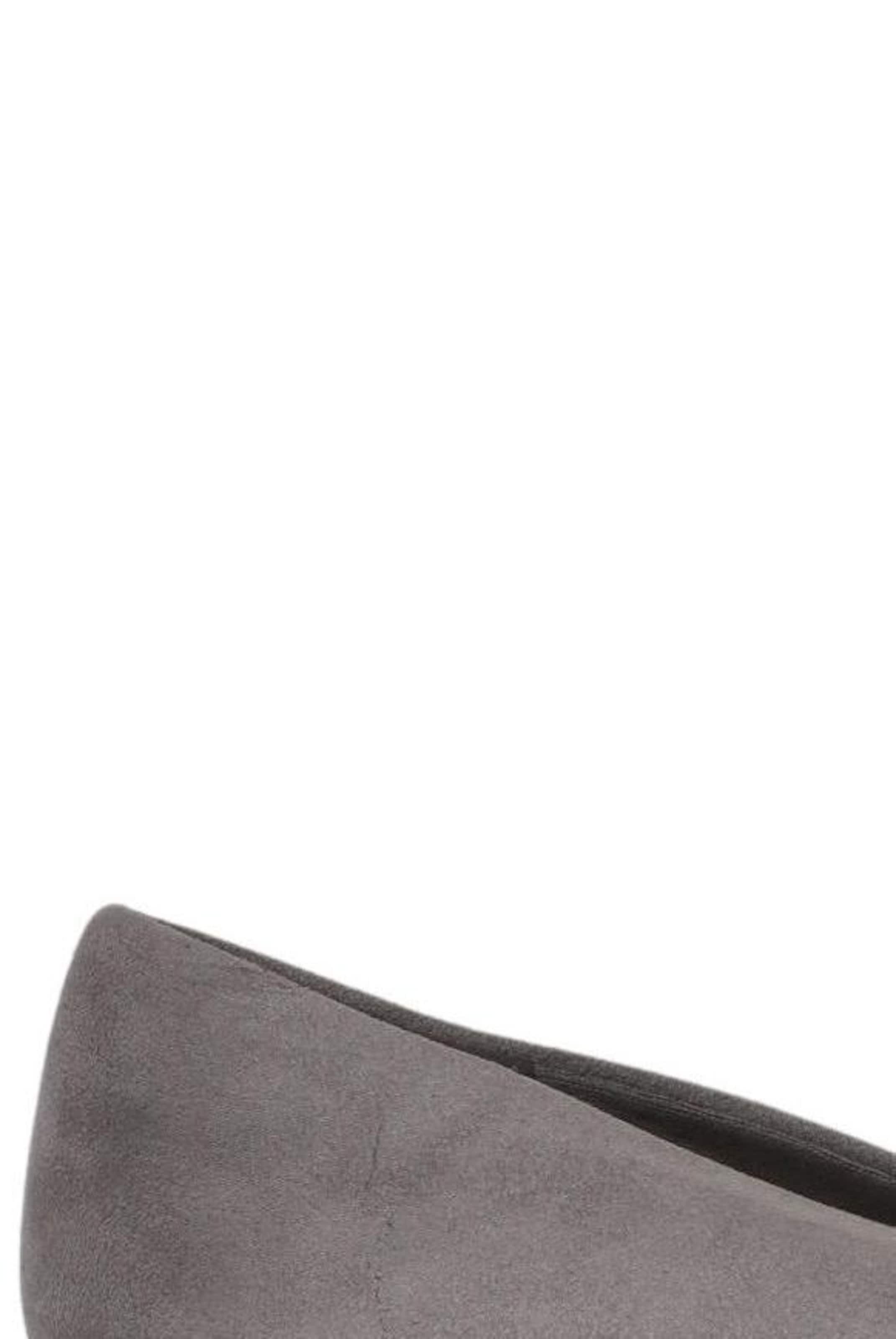 Anna Field Ballerina 39 in Grau