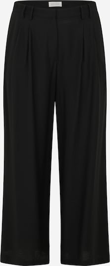 Klostuotos kelnės 'Finja' iš Guido Maria Kretschmer Curvy, spalva – juoda, Prekių apžvalga