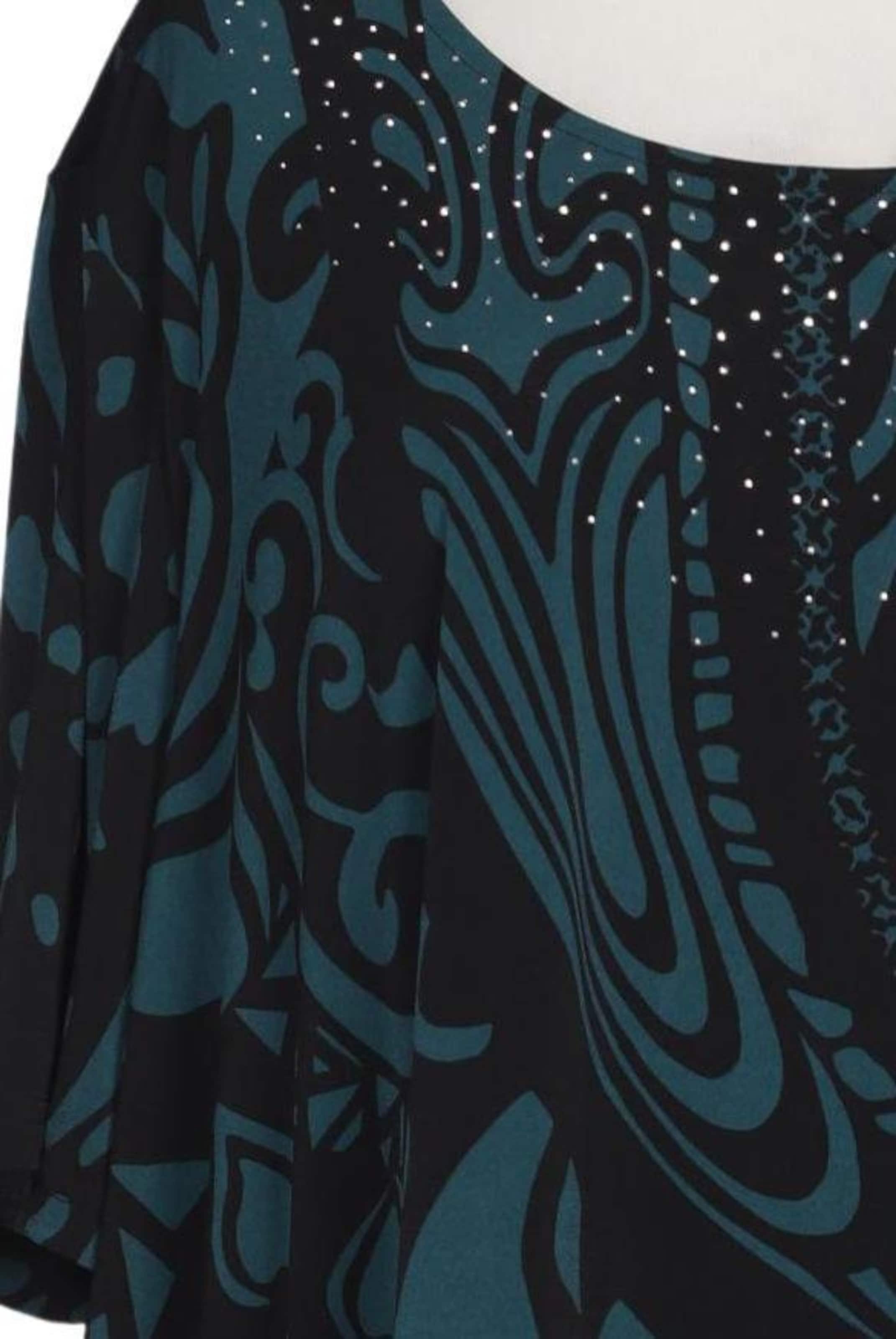 MIAMODA Top & Shirt in 9XL in Mixed colors