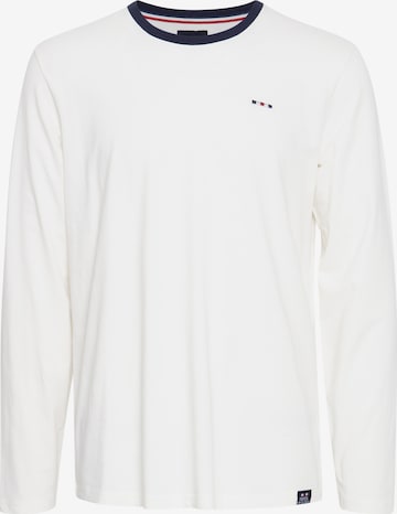 FQ1924 Shirt 'Dilan' in White: front