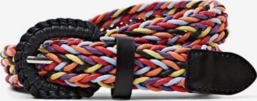 ESPRIT Belt in Mixed colors: front