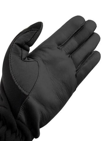 KESSLER Fingerhandschuhe‌‌‌‌‌‌‌‌‌ in Schwarz