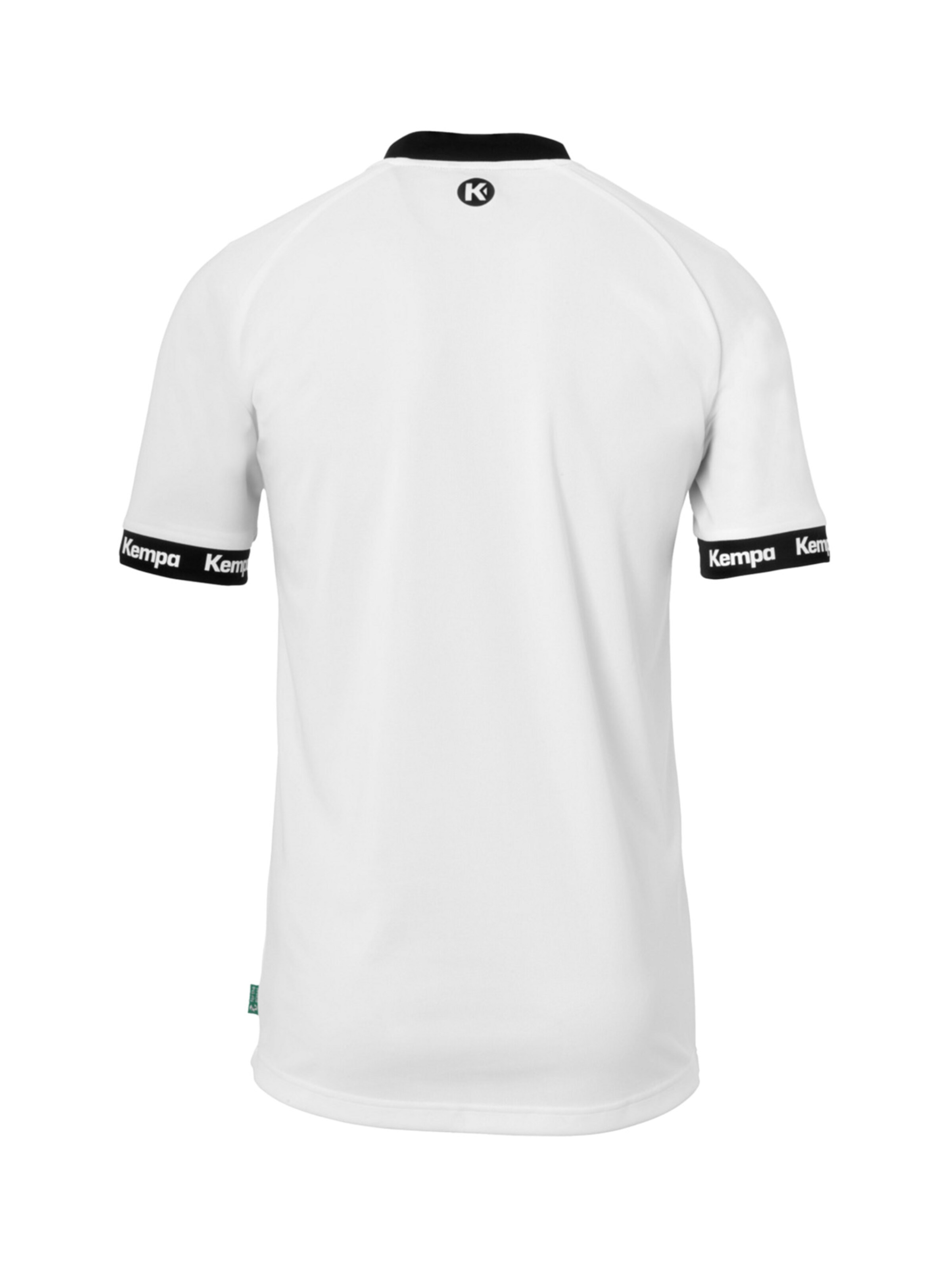 KEMPA Funktionsshirt in Weiß