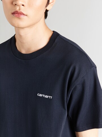 Carhartt WIP - Camisa em azul