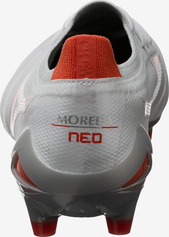 Chaussure de foot 'Neo IV Beta Elite' MIZUNO en blanc