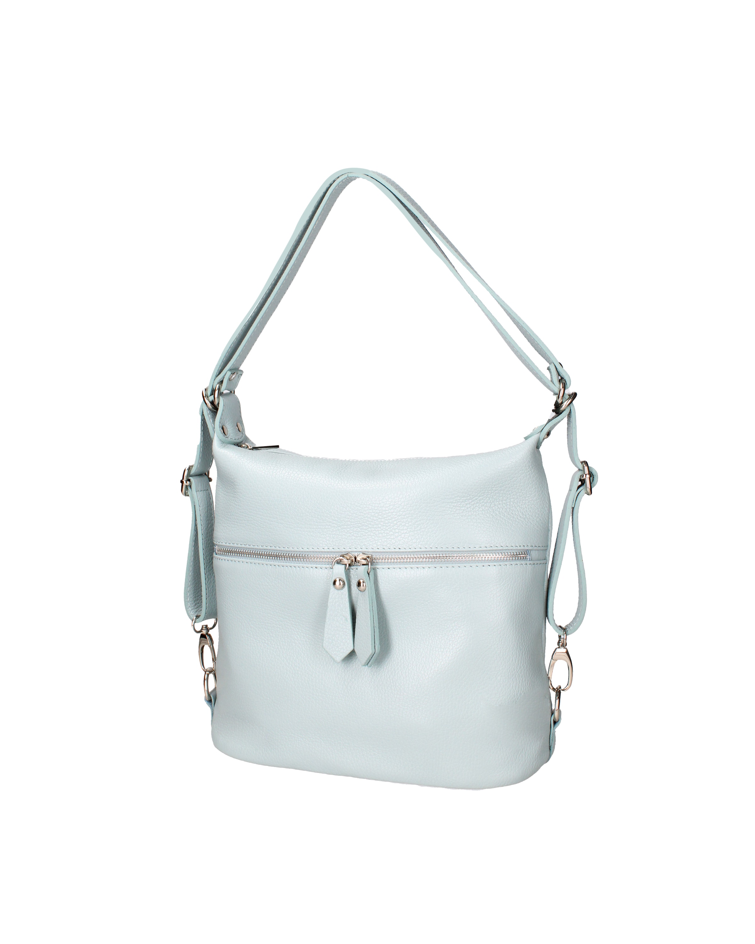 Viola Castellani Rugzak in Blauw