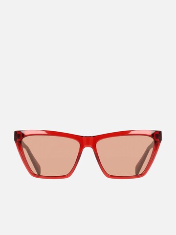 Liu Jo Sonnenbrille‌ in Rot