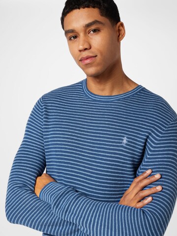 Polo Ralph Lauren - Pullover em azul