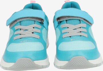 Vado Sneakers in Blue