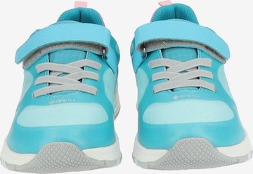 Vado Sneaker in Blau