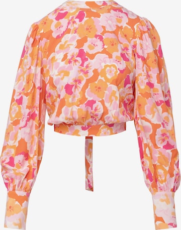 oranžinė Laurella Palaidinė 'Nia': priekis