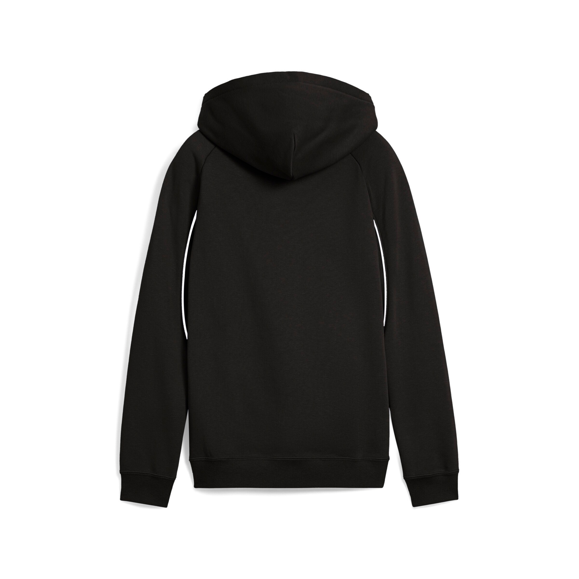 PUMA Sportief sweatshirt in Zwart