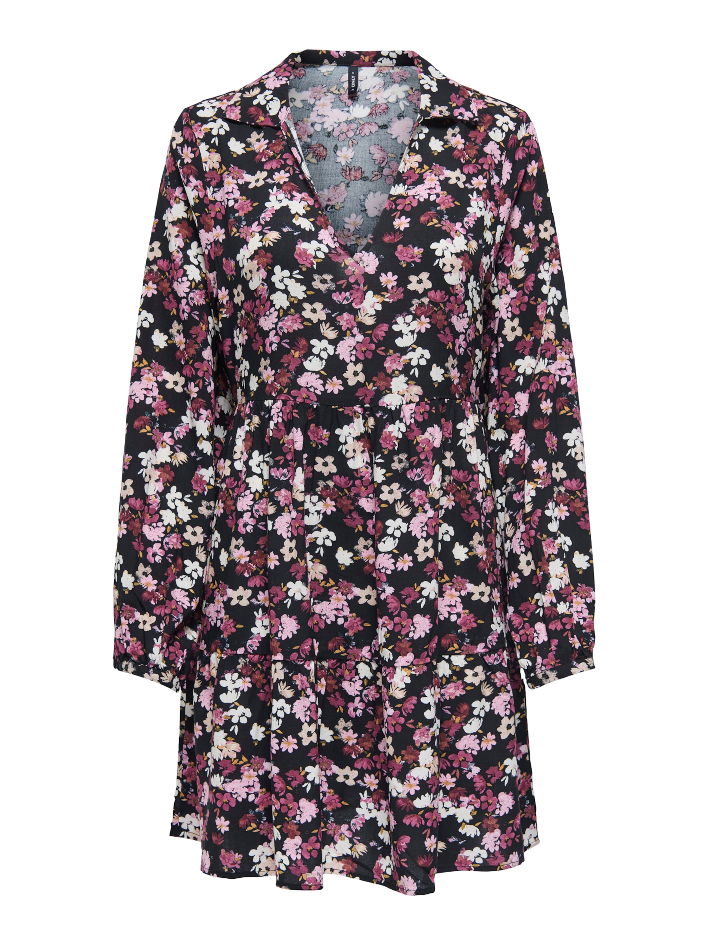 ONLY Mekko 'ONLNOVA' värissä lila: etupuoli