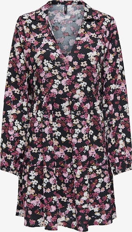 ONLY Mekko 'ONLNOVA' värissä lila: etupuoli