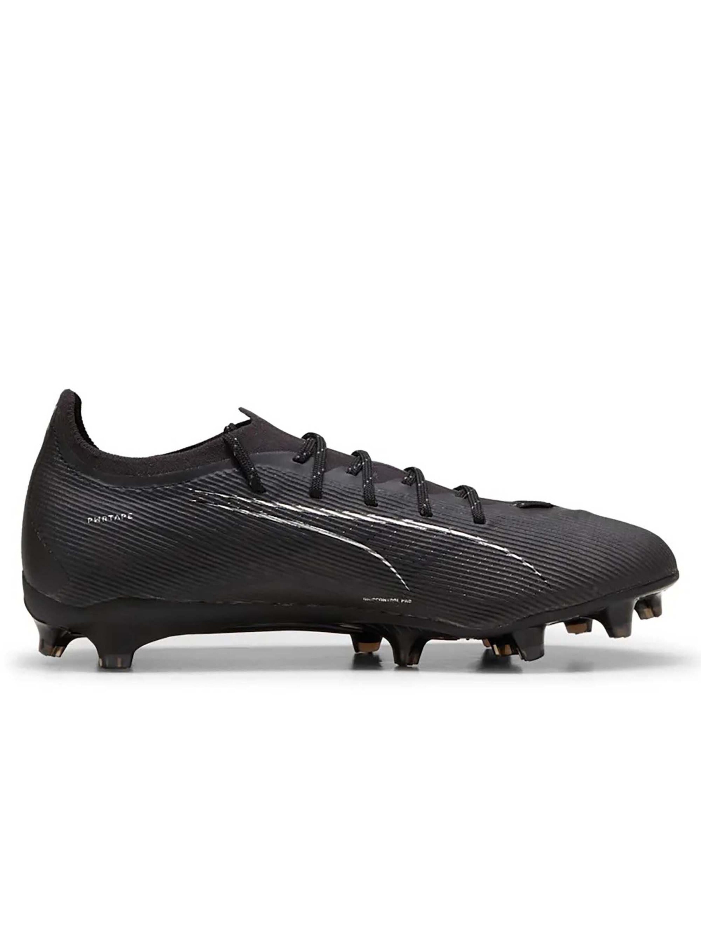 PUMA Kopačky 'Ultra 5 Pro' - Čierna
