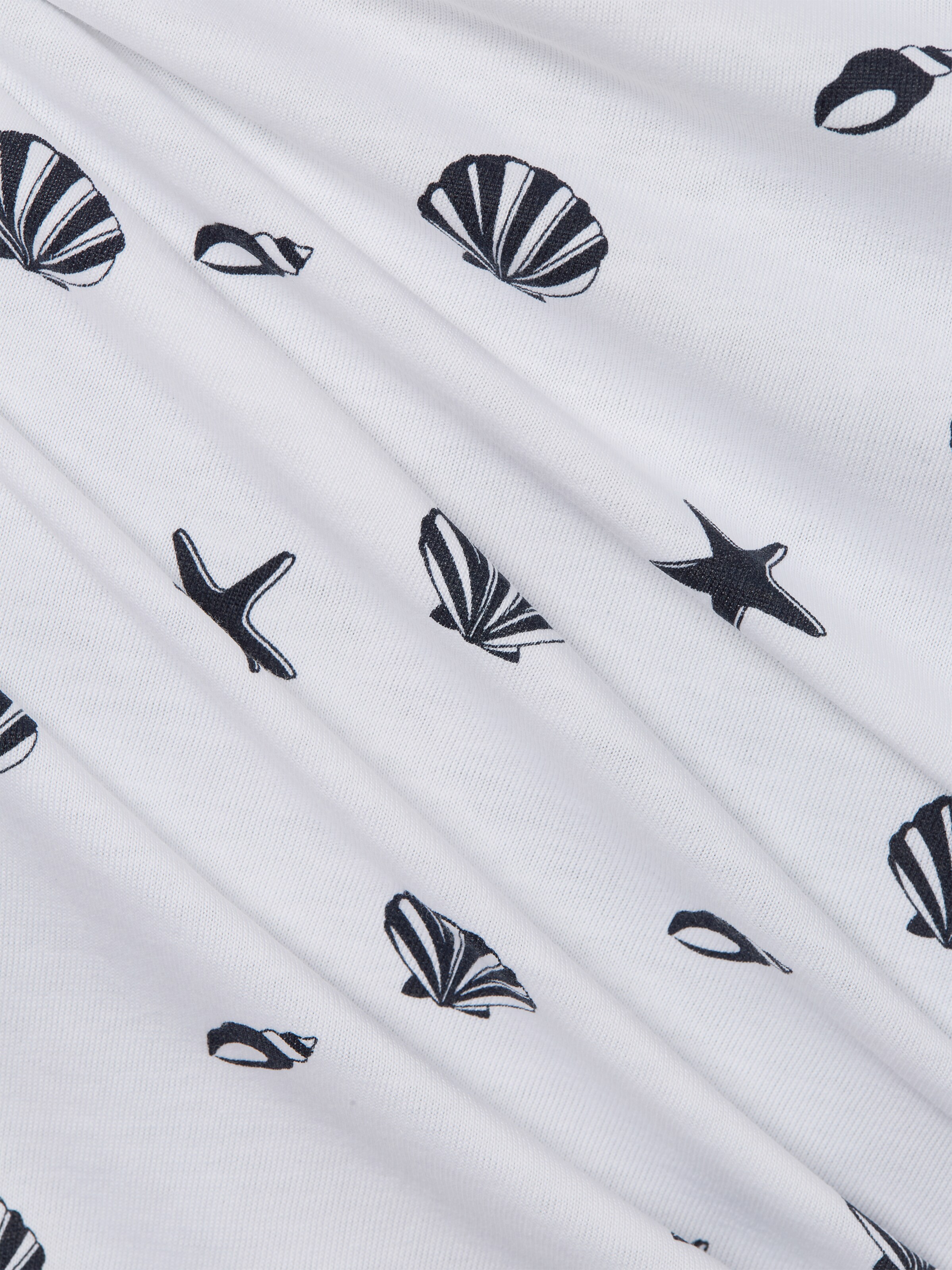 Franco Callegari Shirt in White