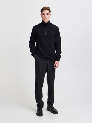 Casual Friday - Pullover 'KARL' em azul