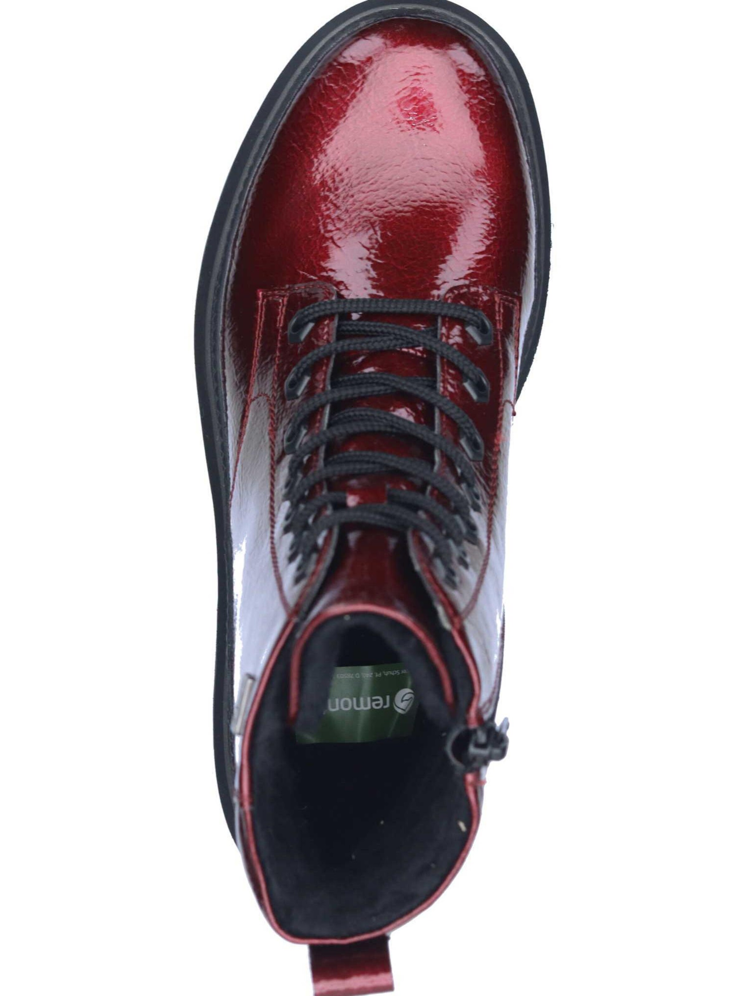 REMONTE Stiefelette‌‌‌‌‌‌‌‌‌‌ in Rot