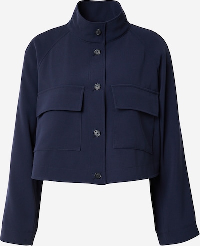 BOSS Välikausitakki 'Jotana' värissä tummansininen, Tuotenäkymä