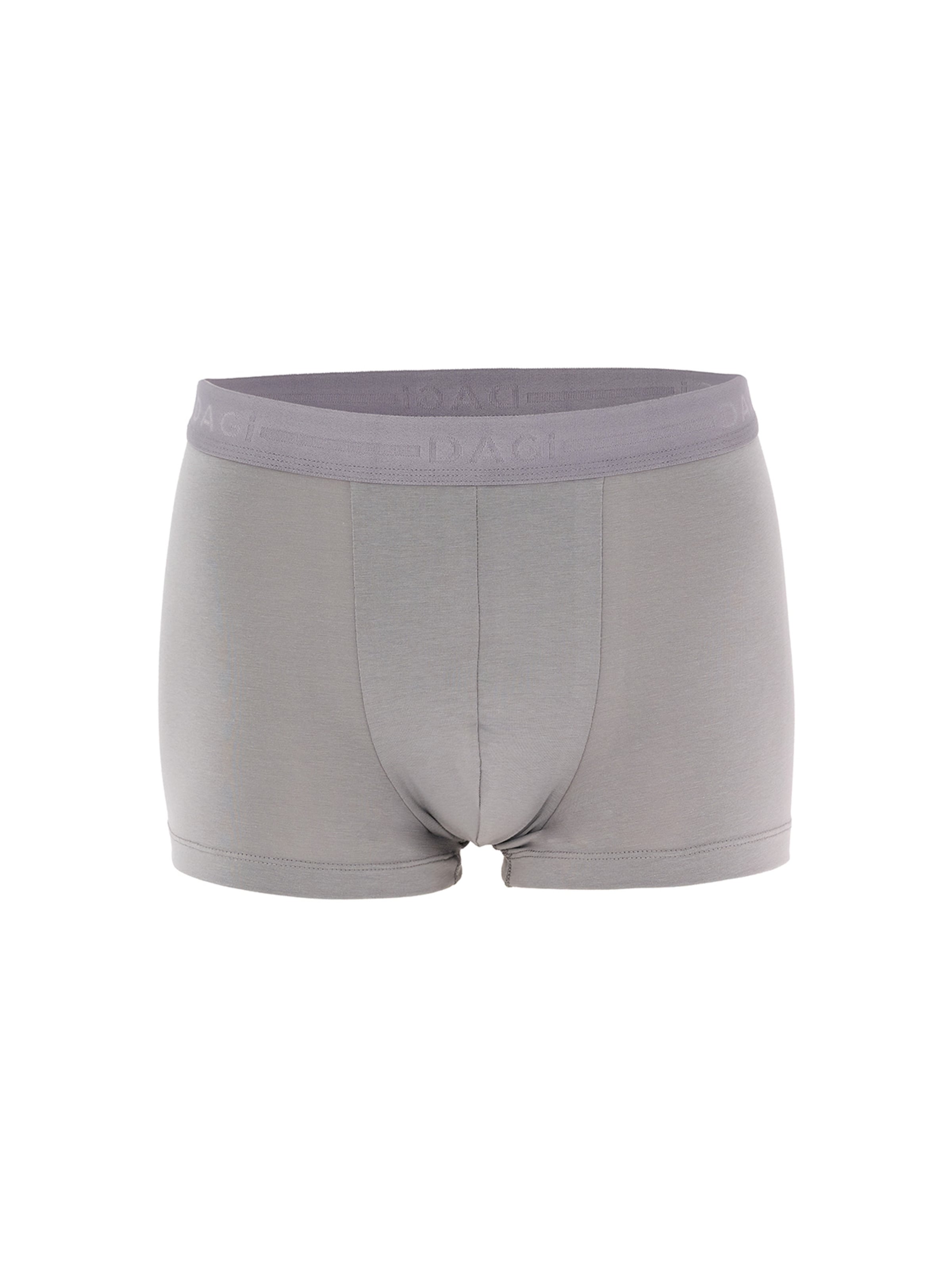 Dagi Boksarice | siva barva