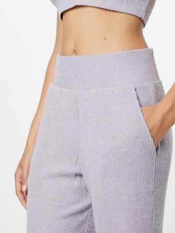 TRIUMPH Loose fit Trousers in Grey