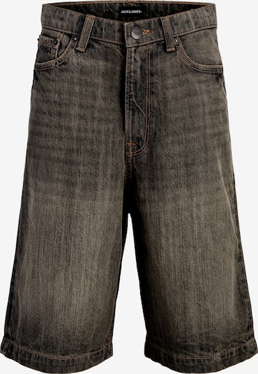 Jack & Jones Junior Farkut 'Iron JJEli' koossa 140/regular värissä musta, Tuotenäkymä