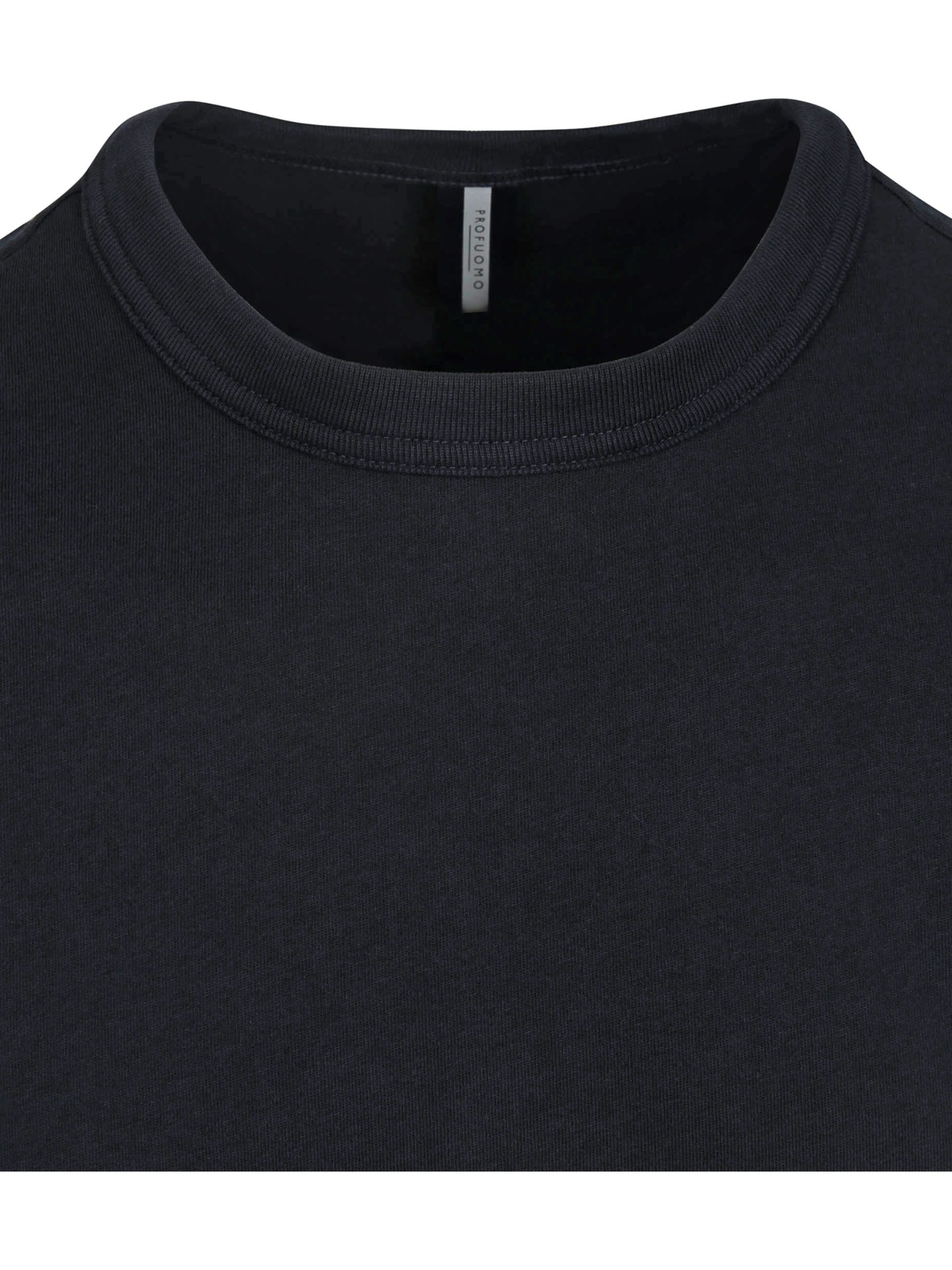 Profuomo Shirt in Blue