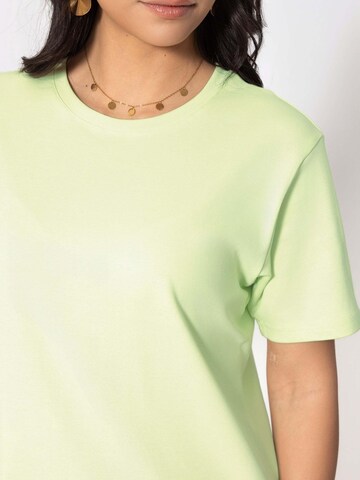 SASSYCLASSY Shirt‌‌‌‌‌‌‌‌‌ in Grün