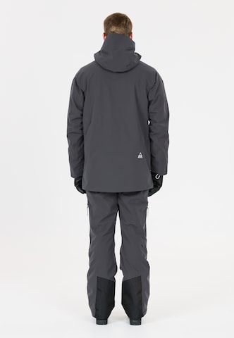 SOS Regular Sportbroek 'Cosmos' in Grijs