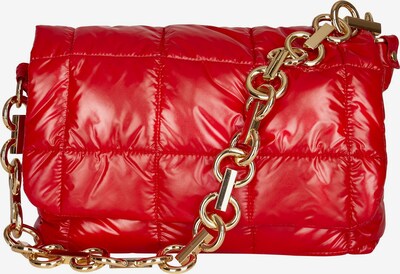 LOOKS by Wolfgang Joop Handtasche 'SHINY' in rot, Produktansicht